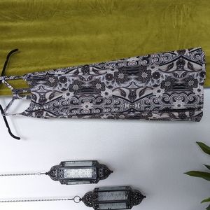 Prana paisley dress, Women's Medium, NWOT